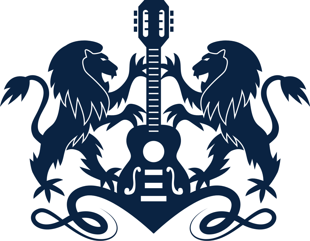 King Henry's Instruments logo
